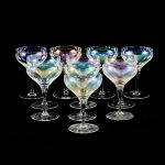 977 2118 CHAMPAGNE GLAS..